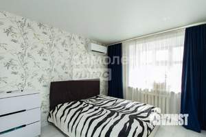 1-к квартира, вторичка, 38м2, 13/16 этаж