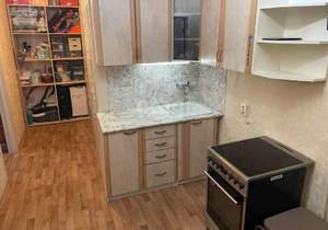 2-к квартира, вторичка, 40м2, 8/9 этаж