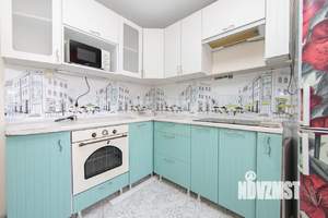 2-к квартира, вторичка, 54м2, 5/9 этаж