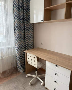 3-к квартира, вторичка, 85м2, 1/14 этаж