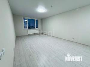 2-к квартира, вторичка, 51м2, 12/18 этаж