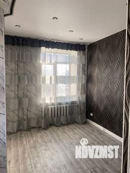 Студия квартира, вторичка, 18м2, 2/4 этаж