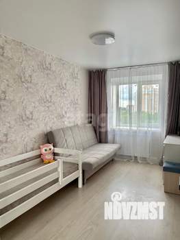 2-к квартира, вторичка, 50м2, 9/9 этаж