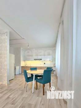 3-к квартира, вторичка, 71м2, 1/15 этаж