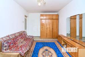 2-к квартира, вторичка, 56м2, 10/10 этаж