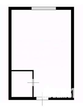 Студия квартира, вторичка, 18м2, 4/5 этаж
