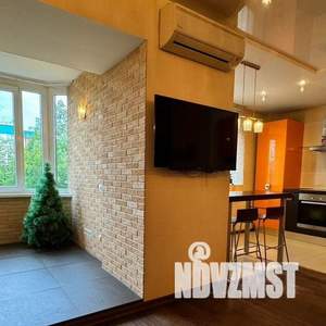 2-к квартира, вторичка, 44м2, 4/5 этаж