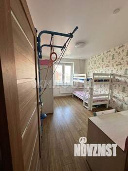 3-к квартира, вторичка, 60м2, 11/17 этаж