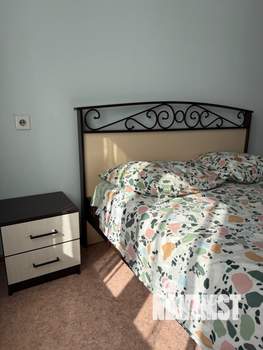 3-к квартира, вторичка, 83м2, 1/14 этаж