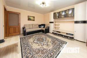 3-к квартира, вторичка, 65м2, 6/6 этаж