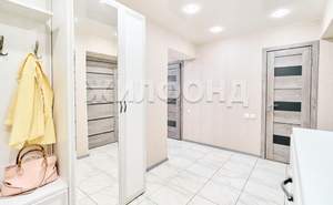 3-к квартира, вторичка, 82м2, 9/10 этаж