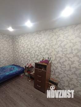 1-к квартира, вторичка, 30м2, 3/5 этаж