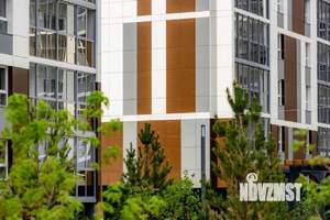 2-к квартира, вторичка, 57м2, 1/10 этаж