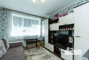 1-к квартира, вторичка, 38м2, 3/3 этаж