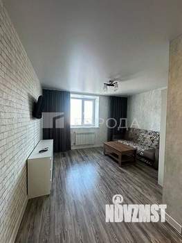 1-к квартира, вторичка, 30м2, 6/9 этаж