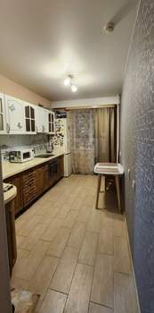 3-к квартира, вторичка, 74м2, 3/17 этаж