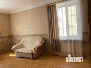 3-к квартира, вторичка, 72м2, 2/4 этаж