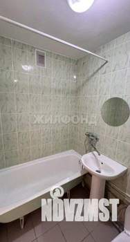 1-к квартира, вторичка, 40м2, 6/17 этаж