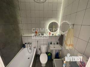 Студия квартира, вторичка, 24м2, 1/2 этаж