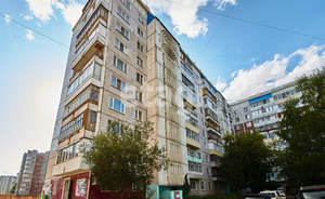 1-к квартира, вторичка, 36м2, 8/10 этаж