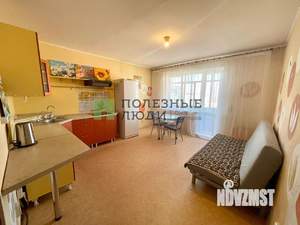 3-к квартира, вторичка, 67м2, 10/10 этаж