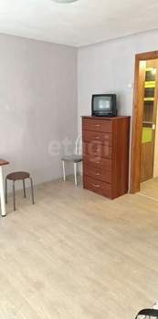 1-к квартира, вторичка, 21м2, 5/5 этаж