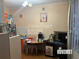 1-к квартира, вторичка, 33м2, 6/6 этаж