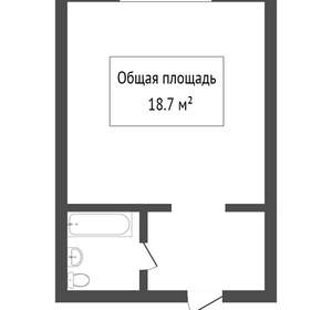 Фото квартиры на продажу (1)