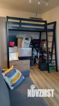 2-к квартира, вторичка, 40м2, 3/5 этаж