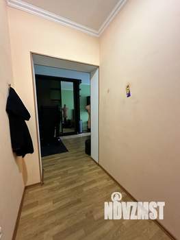 1-к квартира, вторичка, 42м2, 2/7 этаж