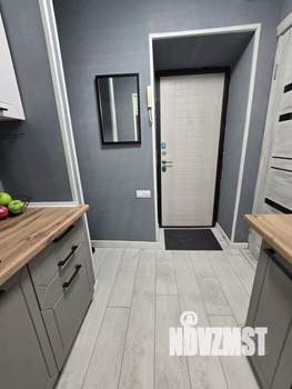 Студия квартира, вторичка, 17м2, 3/5 этаж