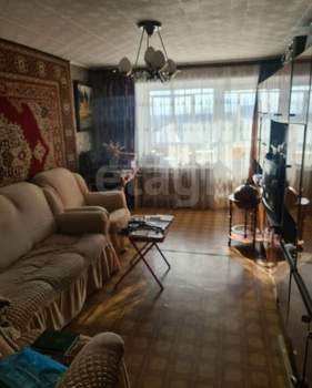 3-к квартира, вторичка, 67м2, 7/10 этаж