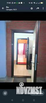 4-к квартира, вторичка, 70м2, 2/9 этаж