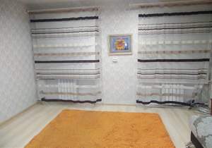 Студия квартира, вторичка, 23м2, 1/5 этаж