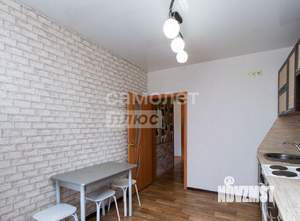 1-к квартира, вторичка, 35м2, 6/6 этаж