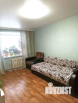 1-к квартира, вторичка, 31м2, 2/5 этаж