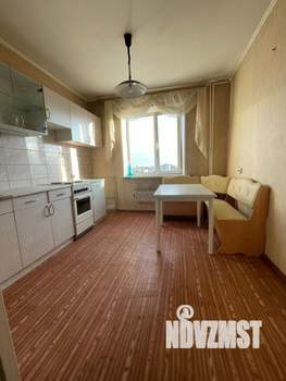 2-к квартира, вторичка, 55м2, 7/10 этаж