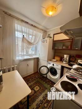 2-к квартира, вторичка, 47м2, 1/5 этаж