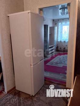 3-к квартира, вторичка, 51м2, 5/5 этаж