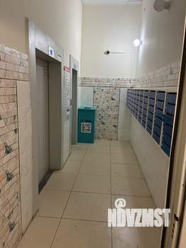 3-к квартира, вторичка, 77м2, 3/17 этаж