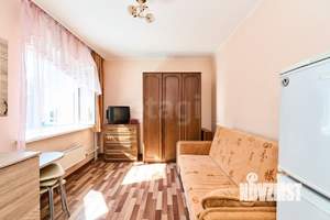 Студия квартира, вторичка, 18м2, 2/3 этаж