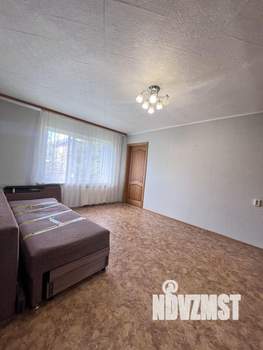 2-к квартира, вторичка, 36м2, 1/5 этаж