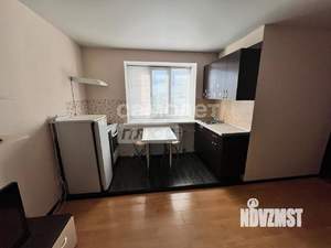 2-к квартира, вторичка, 33м2, 9/9 этаж