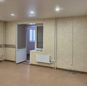 3-к квартира, вторичка, 93м2, 1/12 этаж