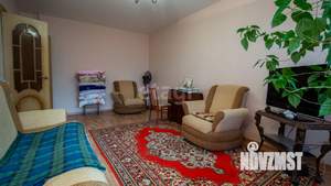 2-к квартира, вторичка, 54м2, 4/9 этаж