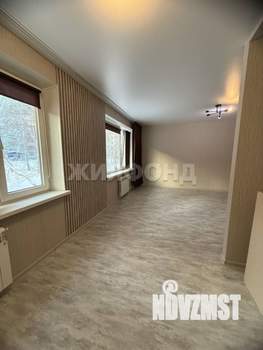 1-к квартира, вторичка, 43м2, 1/5 этаж