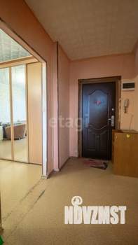 1-к квартира, вторичка, 42м2, 9/15 этаж