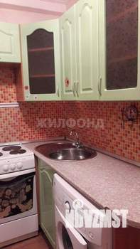 1-к квартира, вторичка, 29м2, 4/5 этаж