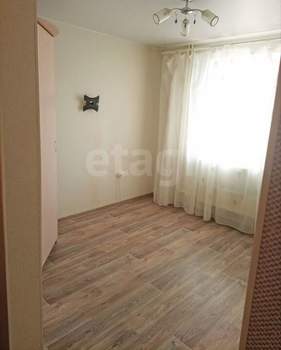 1-к квартира, вторичка, 24м2, 6/17 этаж