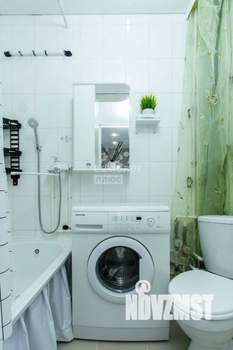 1-к квартира, вторичка, 20м2, 2/4 этаж